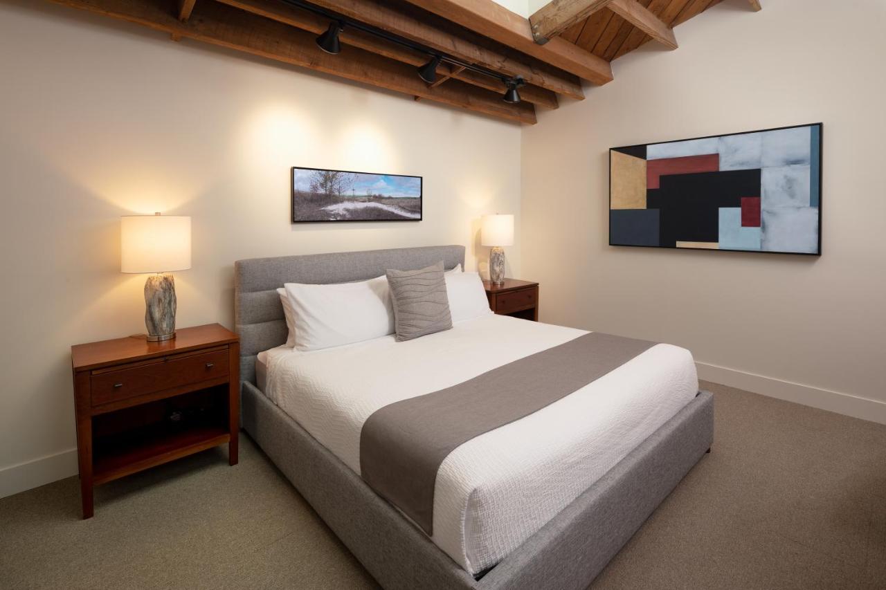Elevation Lofts Apartamento