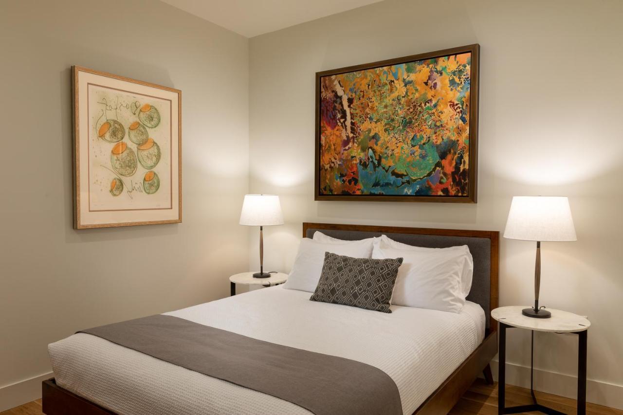 Elevation Lofts Apartamento