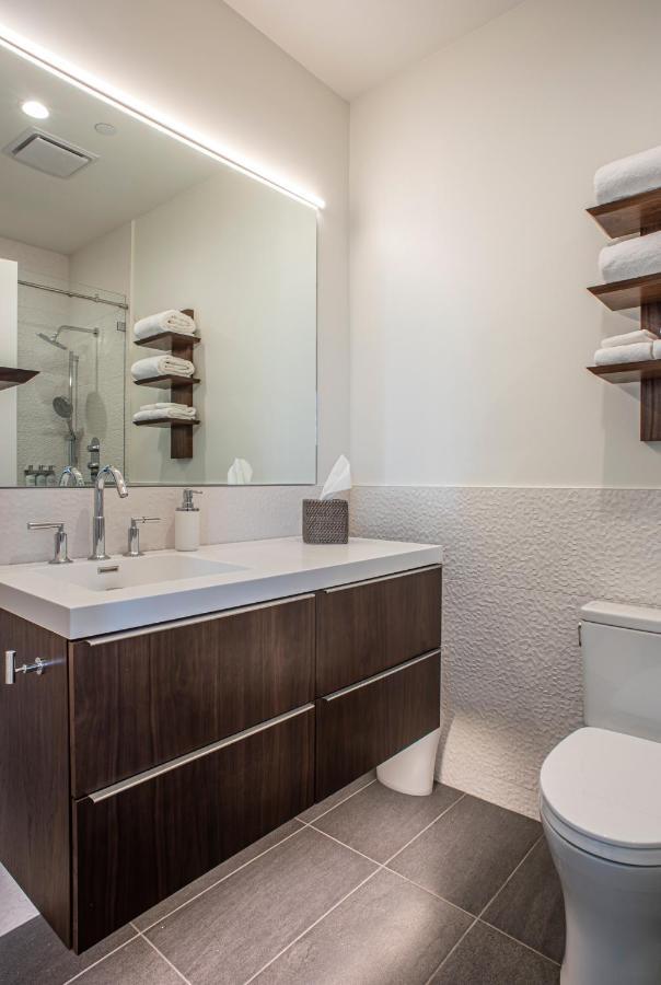 Apartamento Elevation Lofts Asheville